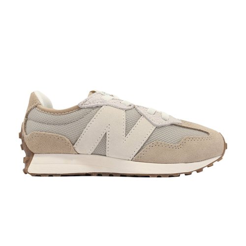 New Balance 327 Bungee Lace Wide - PH327RE-2E
