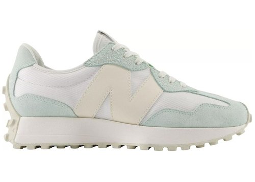 New Balance 327 CALIA - Mint/Pink - WS327CGP