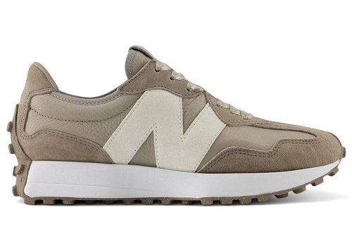 New Balance 327 CALIA The Clarity Collection - Brown/Blue - W3274BO