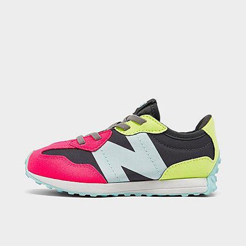 New Balance 327 Casual Size 5.0 'Dark 