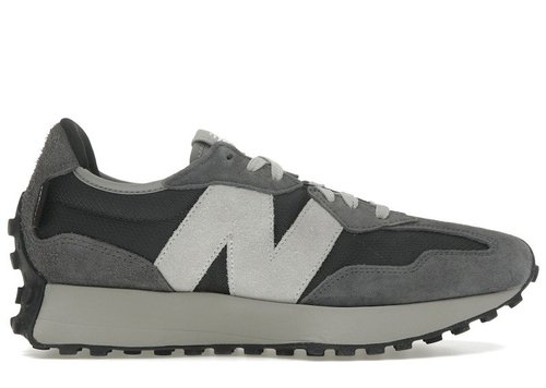 New Balance 327 Cordura - Dark Grey - U327OD