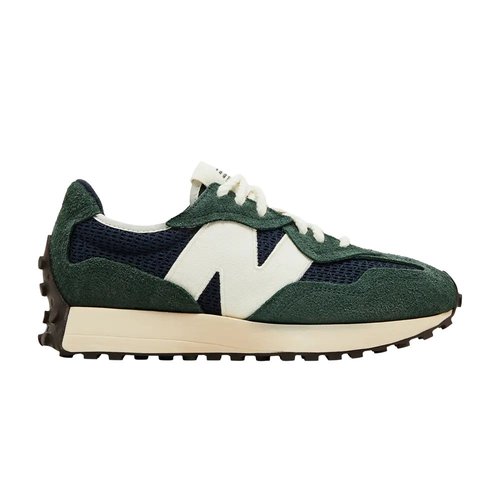 New Balance 327 - Green - U327WVD