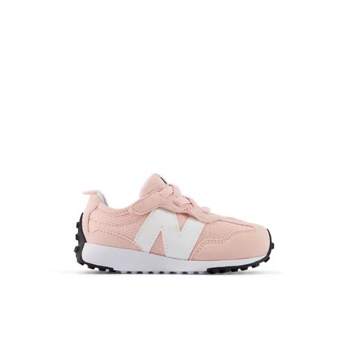 New Balance 327 NEW-B Hook & Loop - Pink/White - NW327CGP