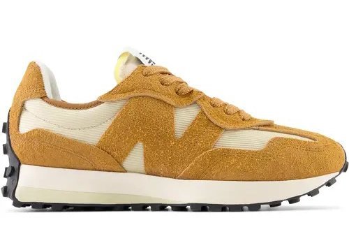 New Balance 327 - Brown - U327WCI