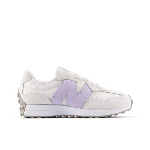 New Balance 327 - Purple/White - PH327LV
