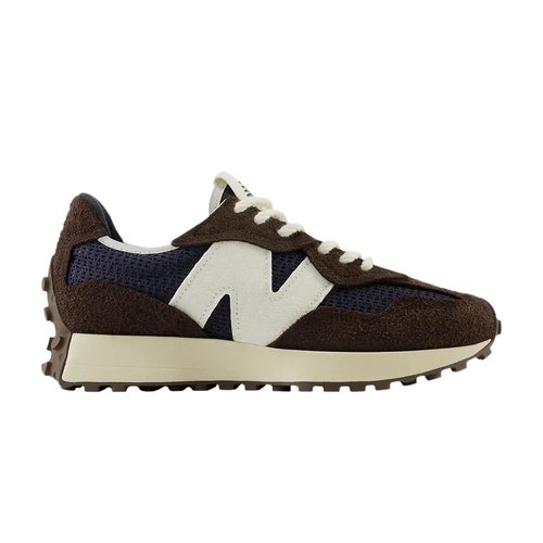 New Balance 327 - Brown - U327WVB