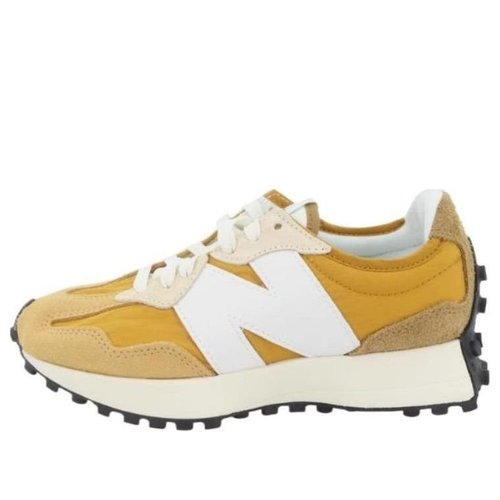 New Balance 327 - Yellow - WS327PN