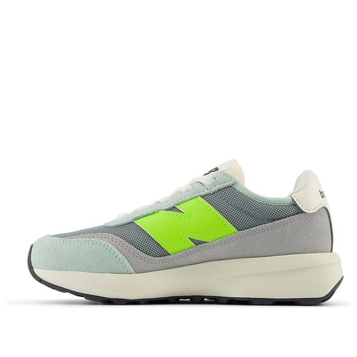 New Balance 370 Bungee - Clay Ash/Concrete - PH370DA