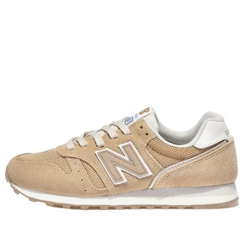 New Balance 373 - Beige/White - ML373QF2