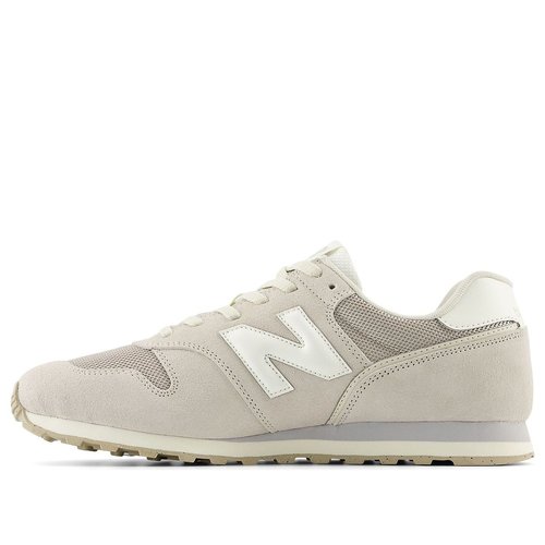 New Balance 373 - Beige/White - ML373QM2