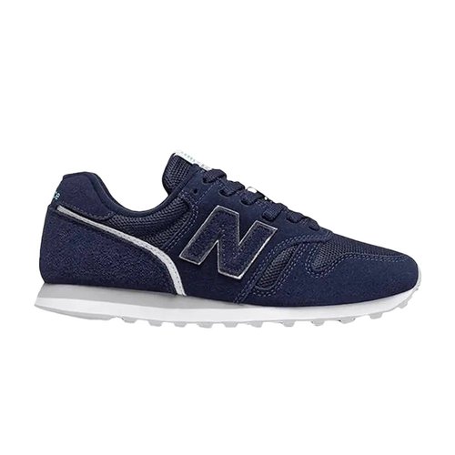New Balance 373 - Pigment/White - WL373FS2