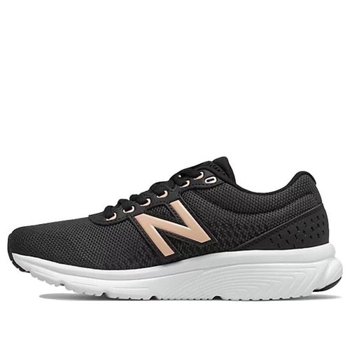 New Balance 411 - Black - W411LB2