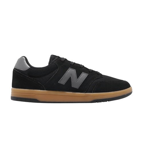 New Balance 425 'Black Grey' - AM425BBG | Solesense New Balance 425 'Black Grey' - AM425BBG | Solesense