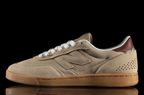 New Balance 440 Low V2 Standard & Wide - Beige/Brown - NM440JL2-2E