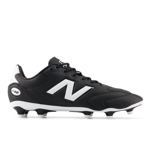 New Balance 442 Pro FG V3 - Black/White/Fire Cracker - U42F6XH