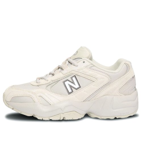 New Balance 452 Retro - Beige - WX452SR-BW
