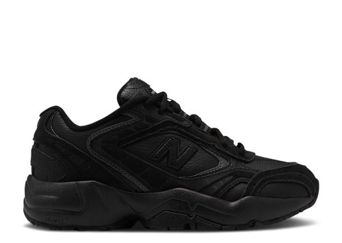 New Balance 452 - Black - WX452SK