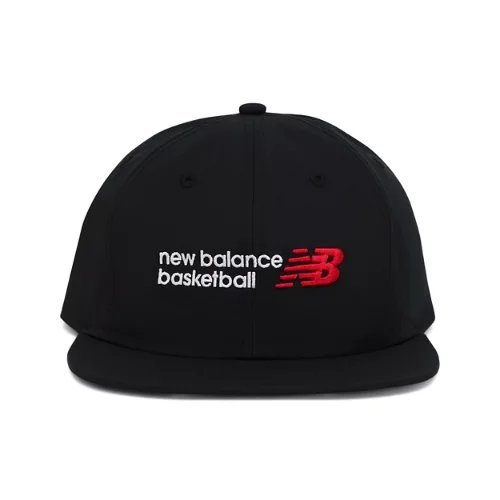 New Balance '47 Basketball Captain RL - Black/White - AC5227M-BK
