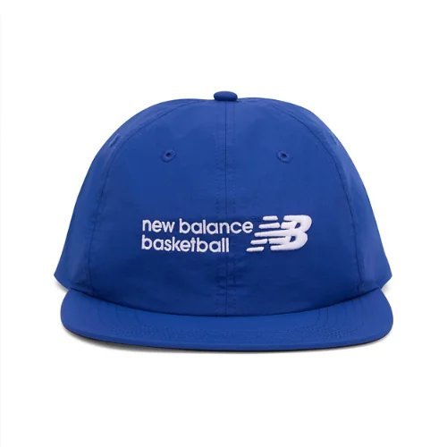 New Balance '47 Basketball Captain RL - Blue/White - AC5227M-IKW