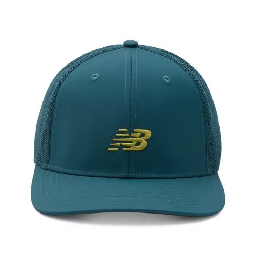 New Balance '47 Brrr Trucker - Green - AC4261N-AAV