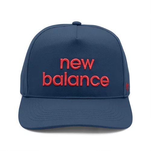 New Balance '47 Hitch Greatest Hits - Blue/Red - AC5130V-NNY