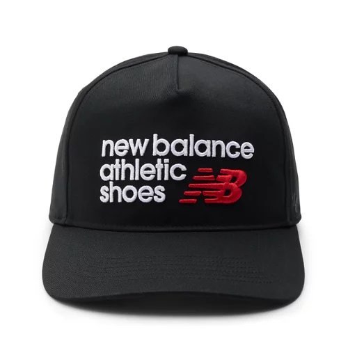 New Balance '47 Hitch NB Athletics - Black/White - AC15859-BK