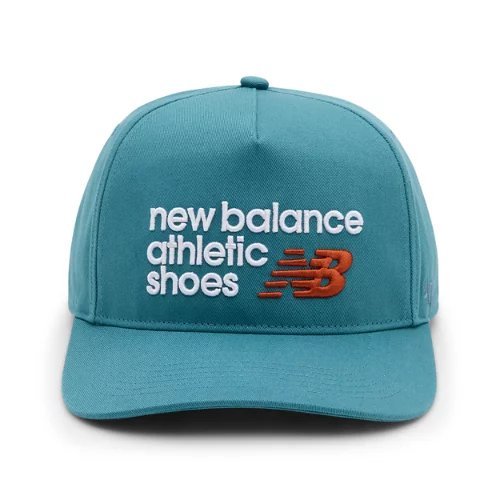 New Balance '47 Hitch NB Athletics - Blue/White - AC15859-AAZ