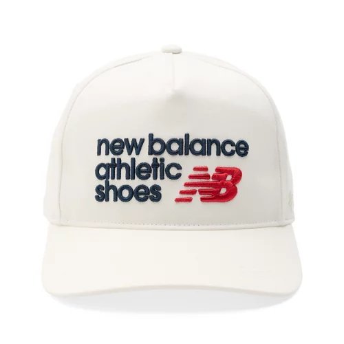 New Balance '47 Hitch NB Athletics - White/Blue - AC15859-SST