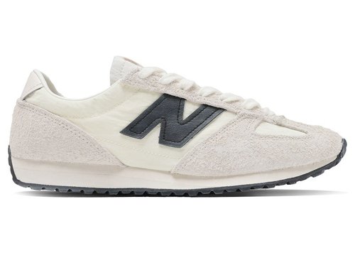 New Balance 471 - Linen/Angora/Black - U471AM