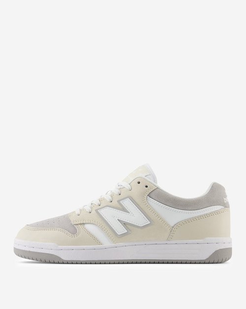 New Balance 480 - Rain Cloud/Linen - BB480LGW