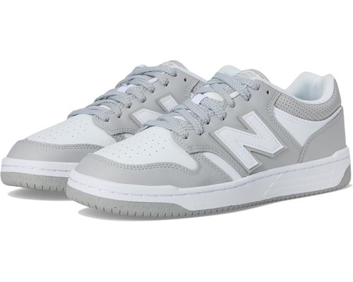New Balance 480 BB480 LGE - Grey/White - BB480LGE