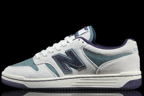 New Balance 480 x Slow Impact - UN480SLW