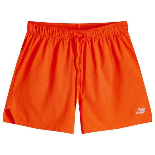 New Balance RC Short - Neo Flame - MS41286-NEF