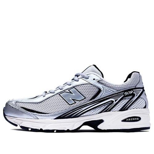 New Balance 509 - Silver - U509C1