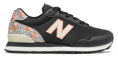 New Balance 515v3 'Black' - WL515CR3 