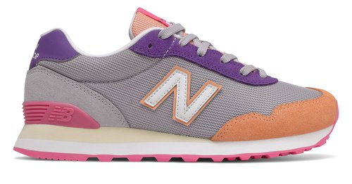 New Balance 515v3 'White' - WL515CC3 