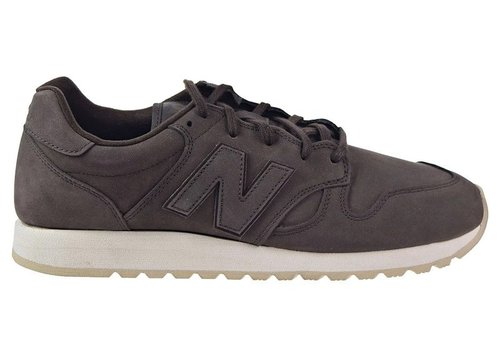 New Balance 520 - Brown/White - U520BJ
