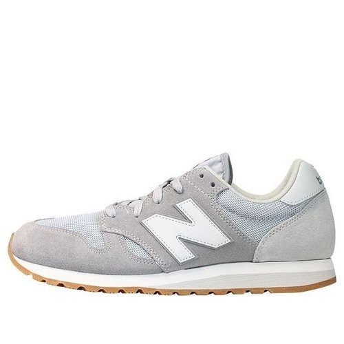 New Balance 520 Series - Grey - U520AF
