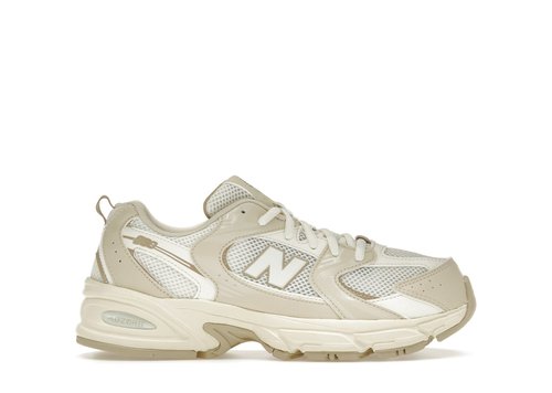 New Balance 530 Big - Beige/Angora - GR530AA