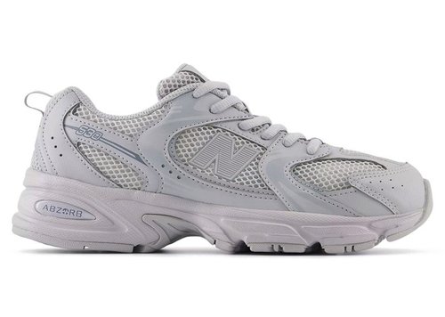 New Balance 530 Big - Pearl Grey/Steel - GR530TBA