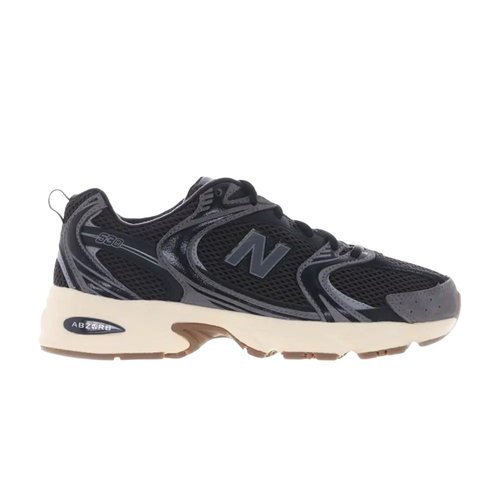New Balance 530 - Black Gum - U5309TN