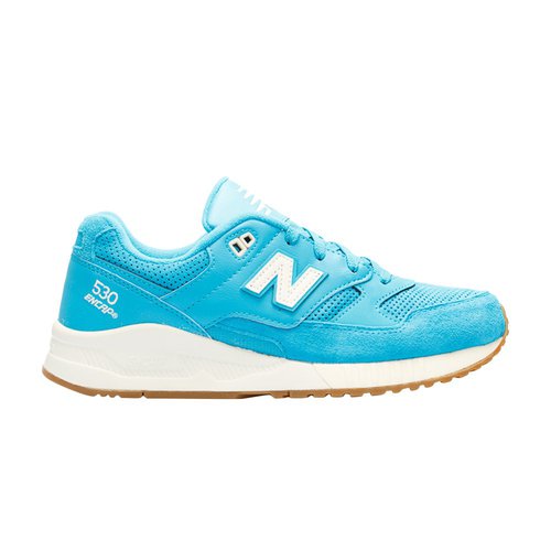 530 new balance blue