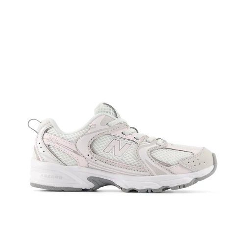 New Balance 530 Bungee - Grey/Pink - P5304AU