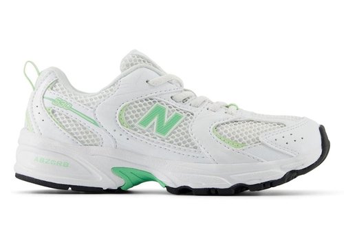 New Balance 530 Bungee - White/Melon Water - PZ530SM