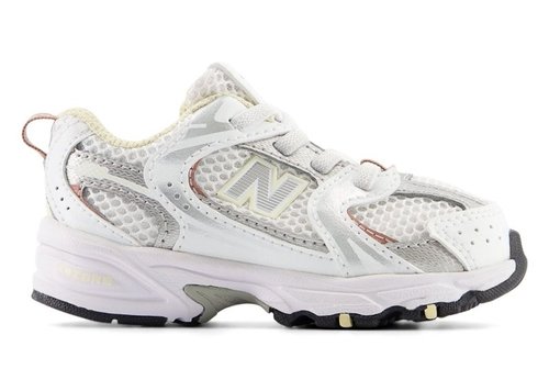 New Balance 530 Bungee - White/Calcium - IZ530GA