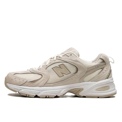 New Balance 530 Casual - Sea Salt/Moonbeam - MR530OW-108