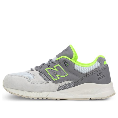New Balance 530 'Grey/Green' - M530HVZ 