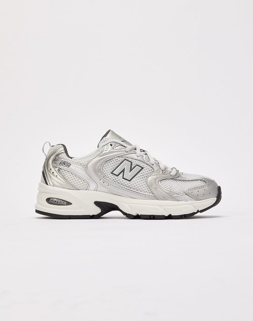 New Balance 530 - Grey - MR530LG-GS