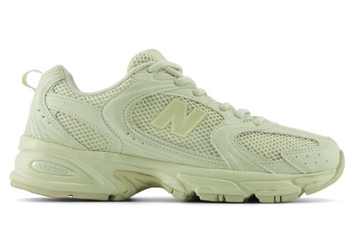 New Balance 530 | Green | Size 10.5 - Mineral - U530TBB