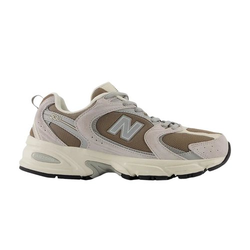 New Balance 530 - Moonrock/Mushroom/Concrete - MR530CN